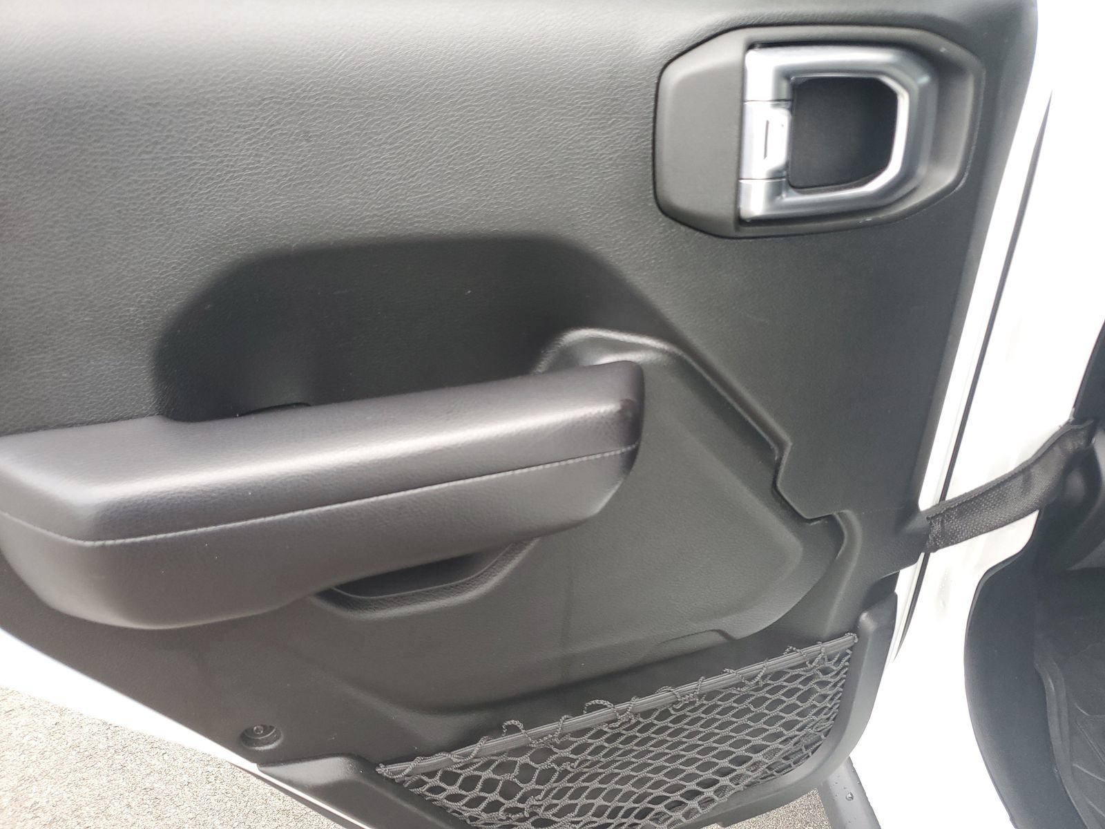 Used 2019 Jeep Wrangler Unlimited Rubicon AWD/4WD image 14