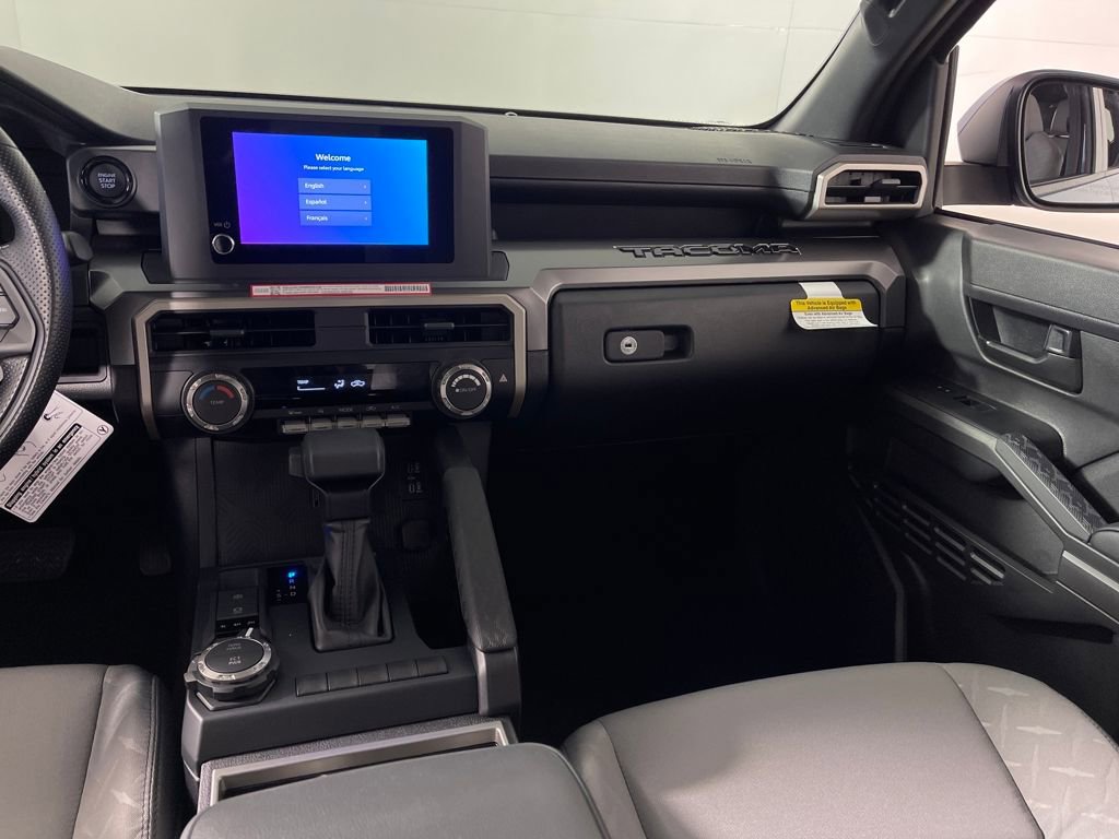 New 2026 Toyota Tacoma SR5 image 15