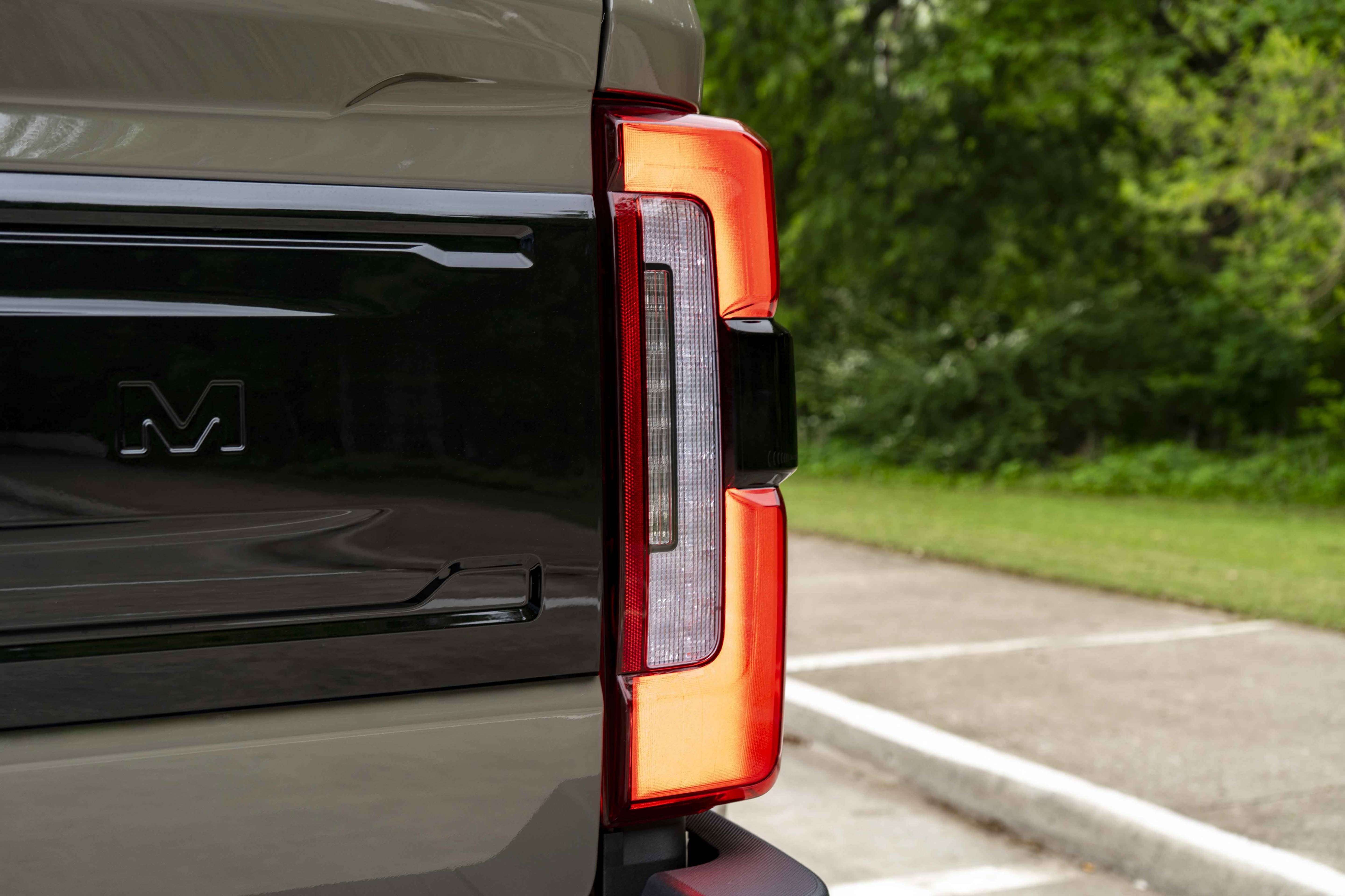 Used 2026 Ford F450 Platinum w/ Platinum Plus Package image 13