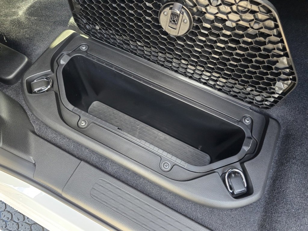 New 2025 RAM 1500 Big Horn image 37