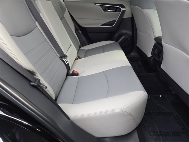 Certified 2025 Toyota RAV4 XLE Premium image 16