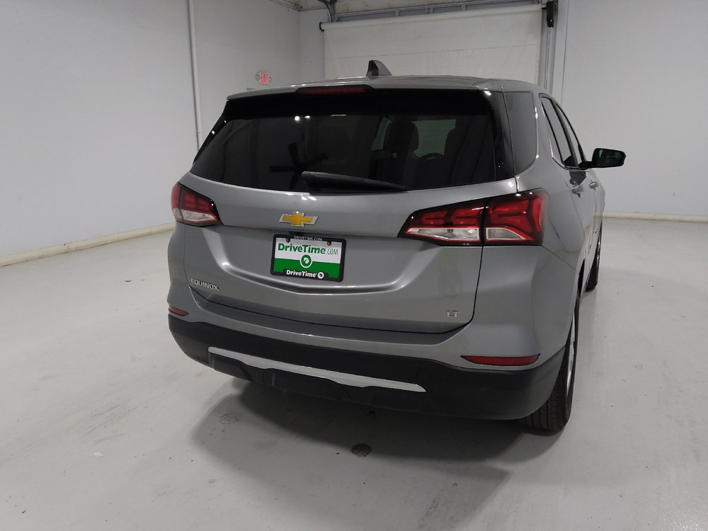 Used 2023 Chevrolet Equinox LT FWD image 7