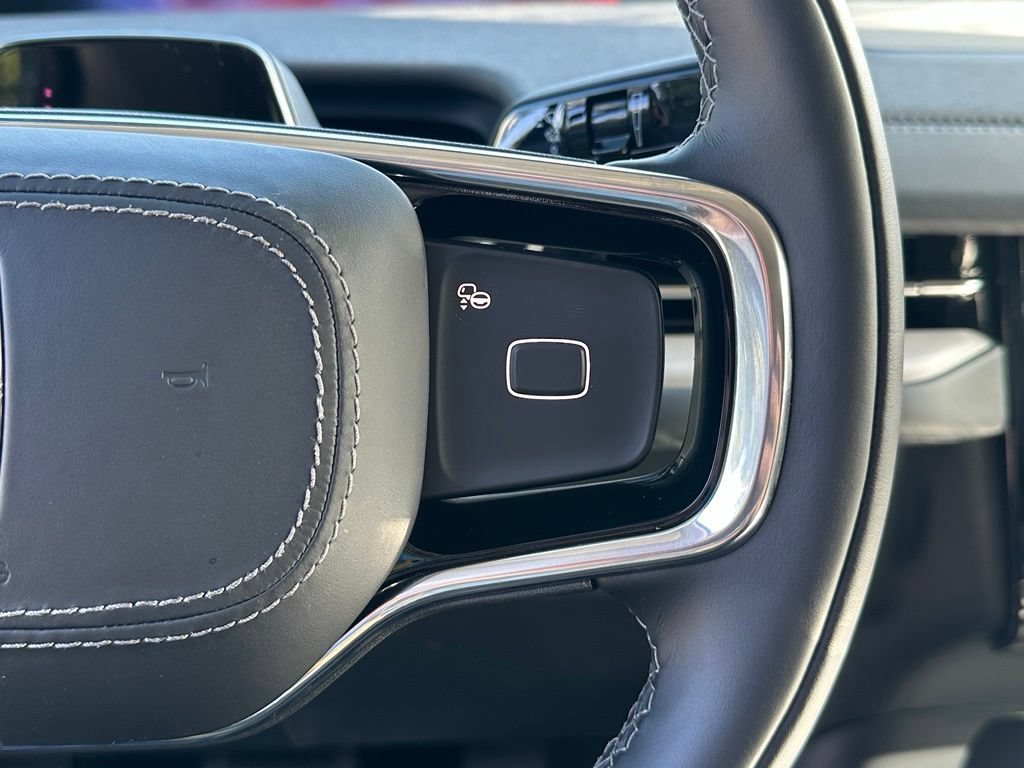 New 2027 Lincoln Navigator Reserve AWD/4WD image 9