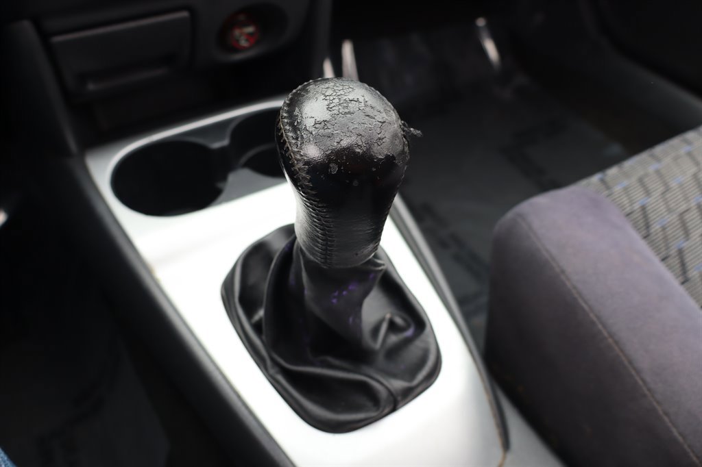 Used 2003 MAZDA Protege5 FWD image 25