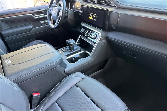 New 2026 GMC Sierra 1500 Denali image 15