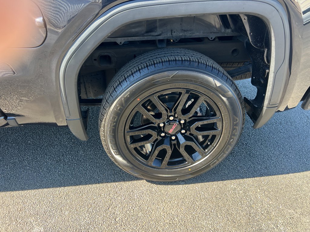 Used 2023 GMC Sierra 1500 Elevation image 8