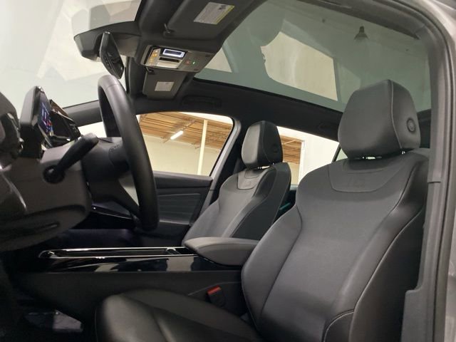 Used 2023 Volkswagen ID.4 Pro S AWD/4WD image 27