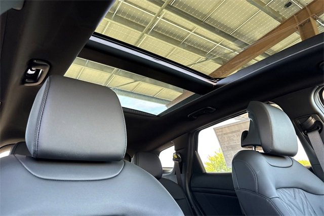 New 2025 Kia Sportage X-Line Prestige image 20