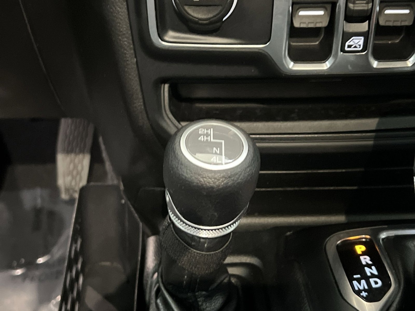 Used 2019 Jeep Wrangler Unlimited Sport S AWD/4WD image 30