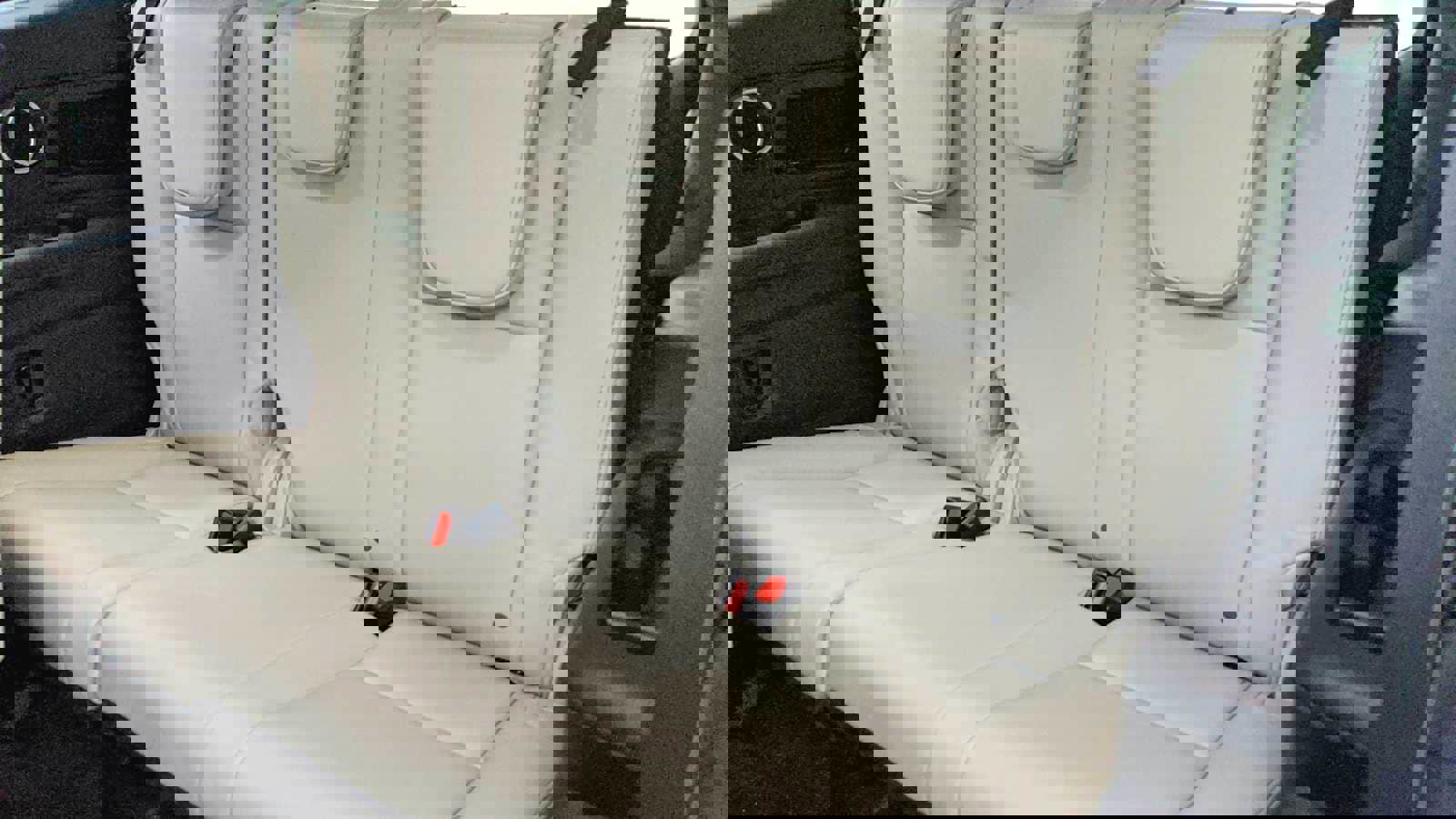 New 2025 Subaru Ascent Limited image 22