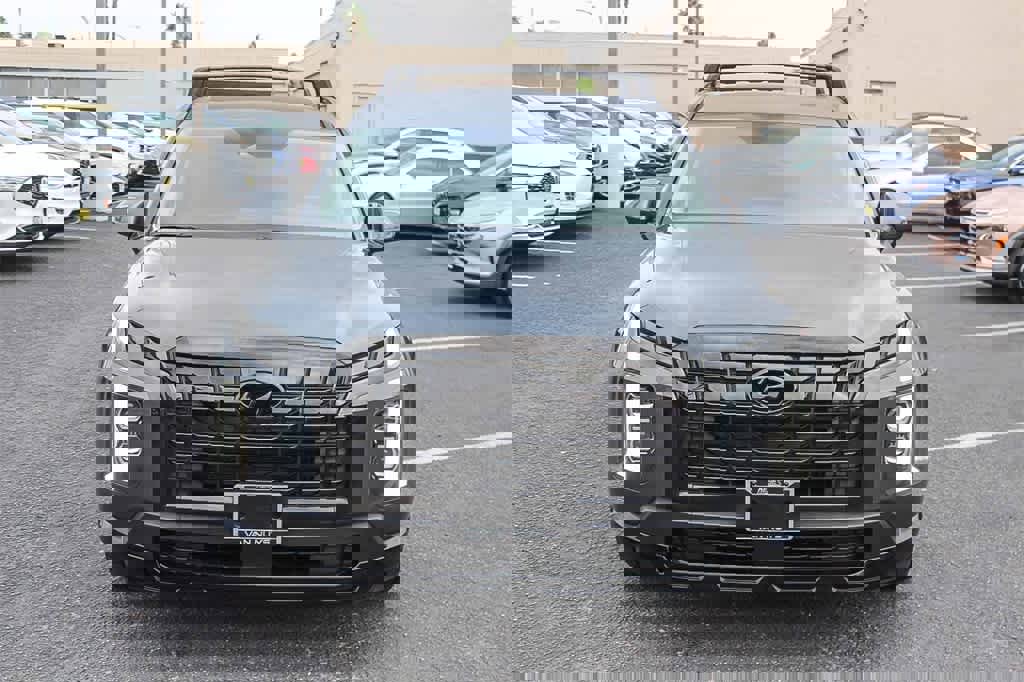 Used 2024 Hyundai Palisade XRT image 2