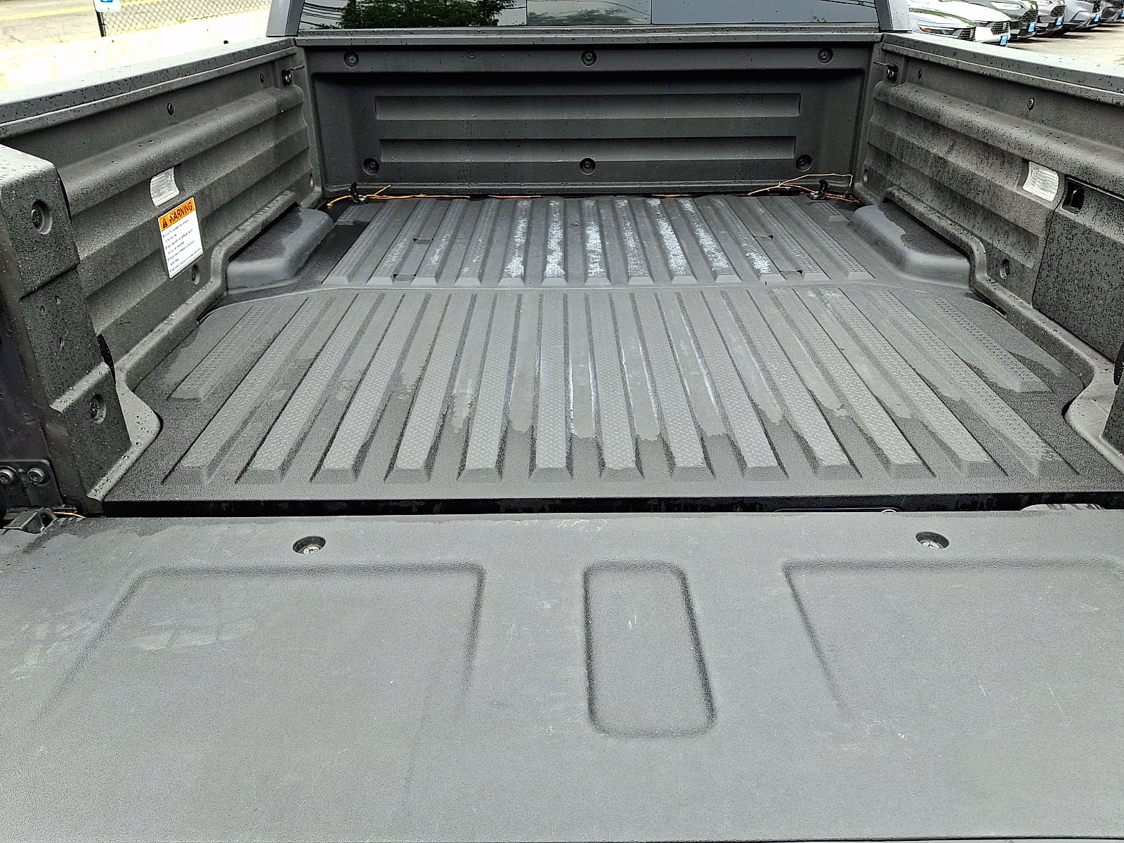 Used 2023 Honda Ridgeline RTL image 29