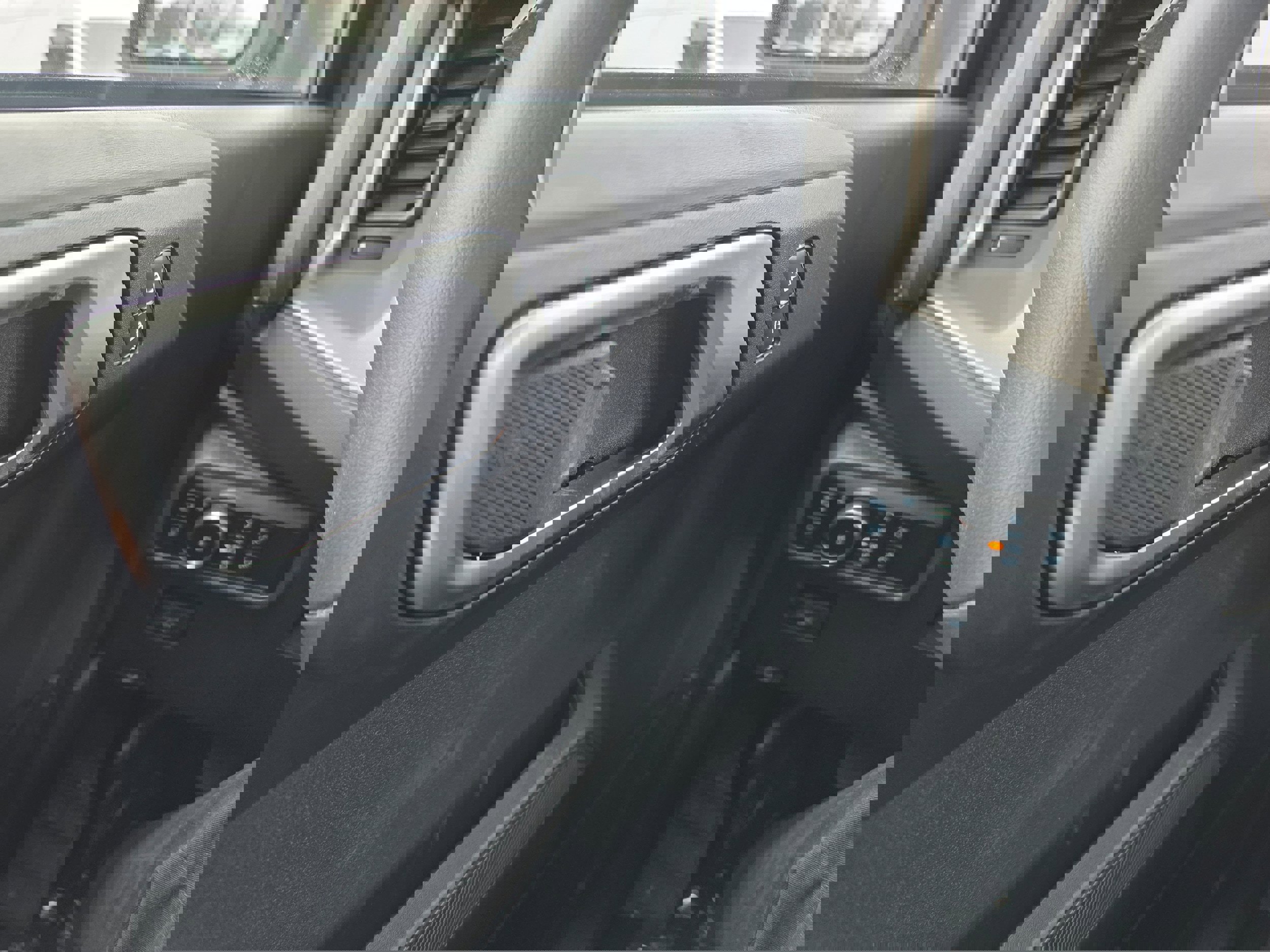 New 2025 Ford Bronco Outer Banks image 19