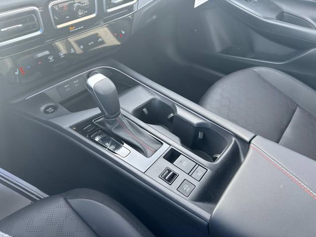 New 2026 Nissan Sentra SR w/ SR Premium Package image 29