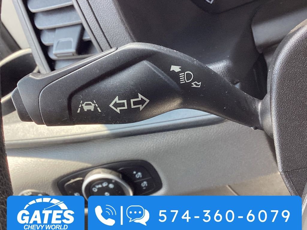 Used 2021 Ford Transit 350 XLT RWD image 19