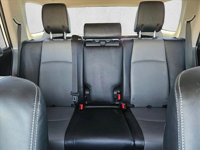 Used 2023 Toyota 4Runner SR5 Premium w/ SR5 Premium Package image 17