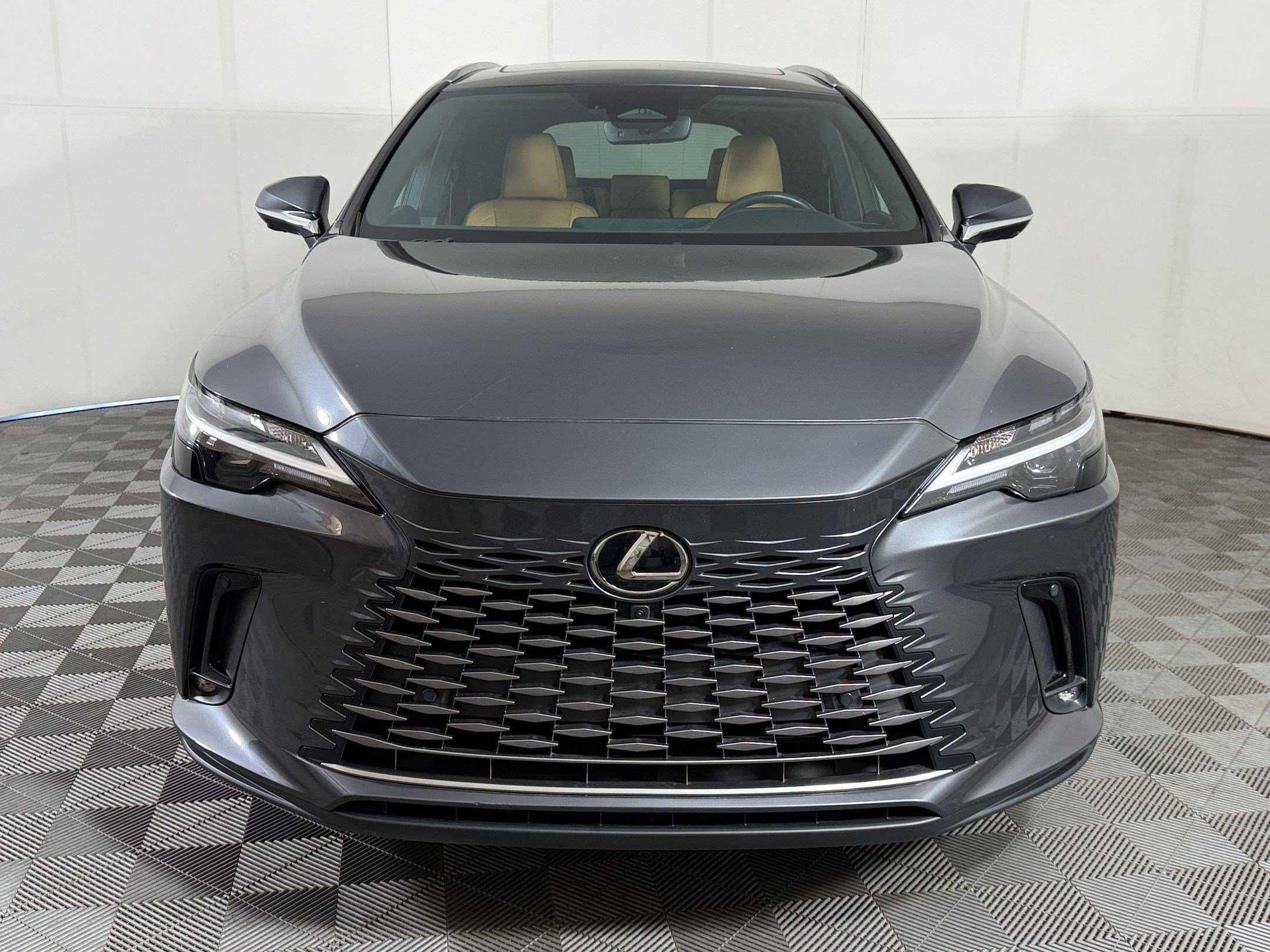 Used 2024 Lexus RX 350 Premium w/ Convenience Package AWD/4WD image 6