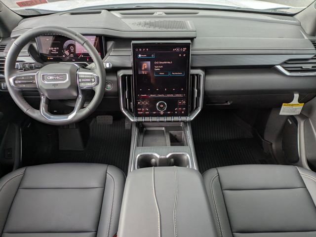 New 2026 GMC Acadia Elevation w/ Black Edition image 17