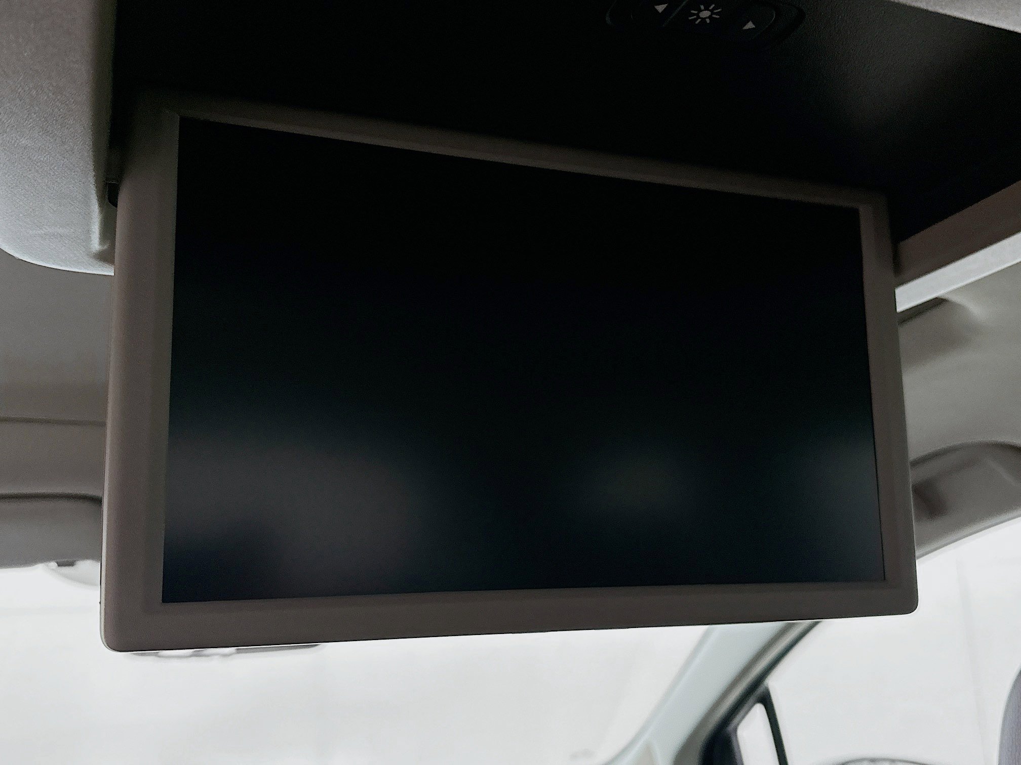 New 2026 Honda Odyssey Touring image 24