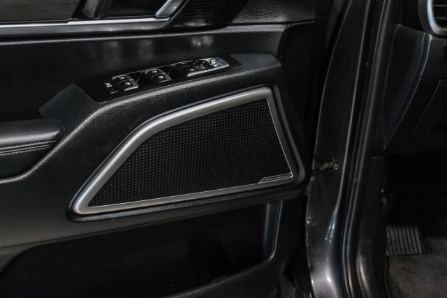 Used 2024 Kia Telluride EX X-Line AWD/4WD image 41