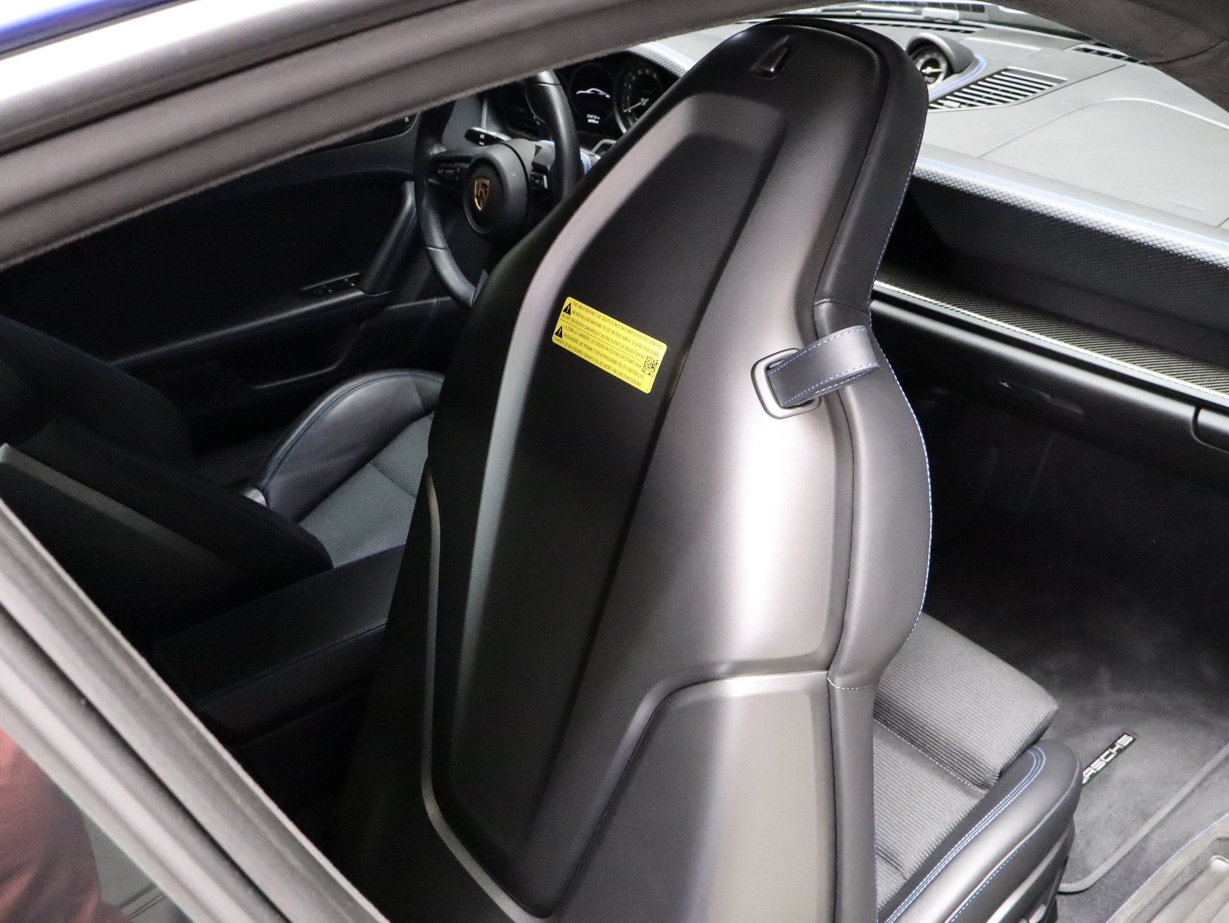 Certified 2023 Porsche 911 GT3 RWD image 35