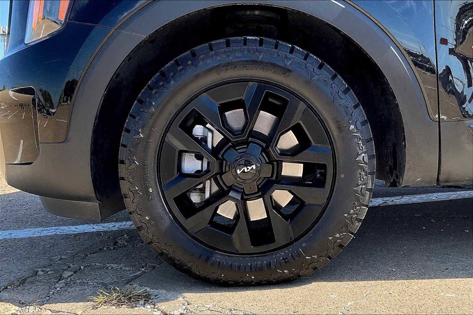 Certified 2024 Kia Telluride SX X-Pro image 8