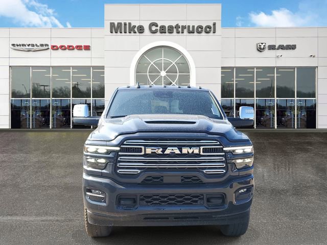 New 2026 RAM 2500 Laramie w/ Sport Appearance Package image 2