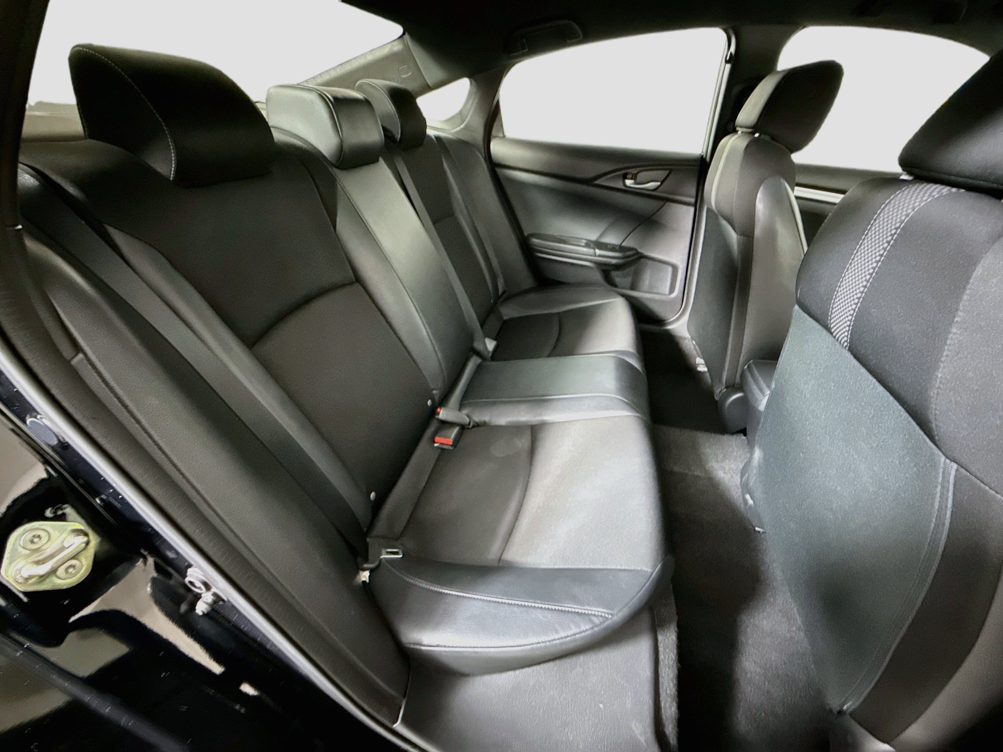 Used 2019 Honda Civic Sport image 27