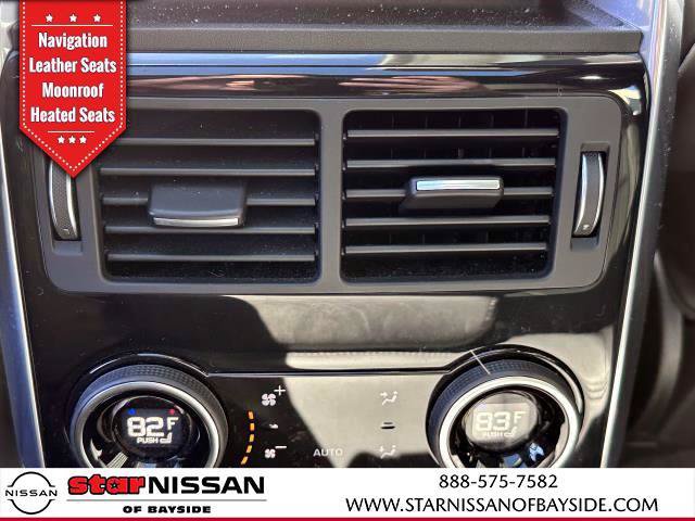 Used 2022 Land Rover Range Rover Sport HSE Silver Edition AWD/4WD image 11