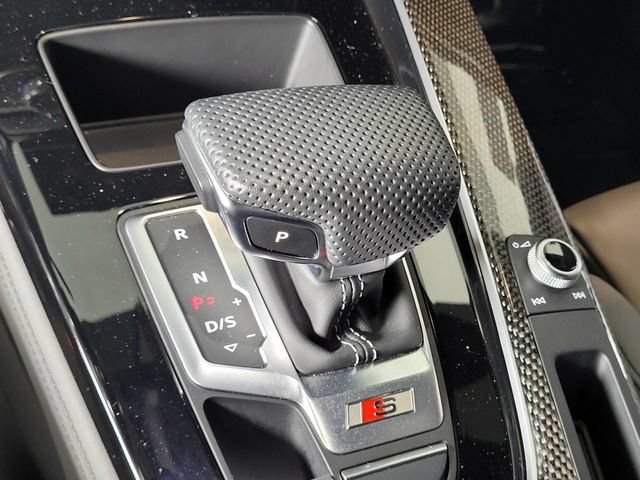 Used 2024 Audi S5 Premium Plus w/ Premium Plus Package AWD/4WD image 19