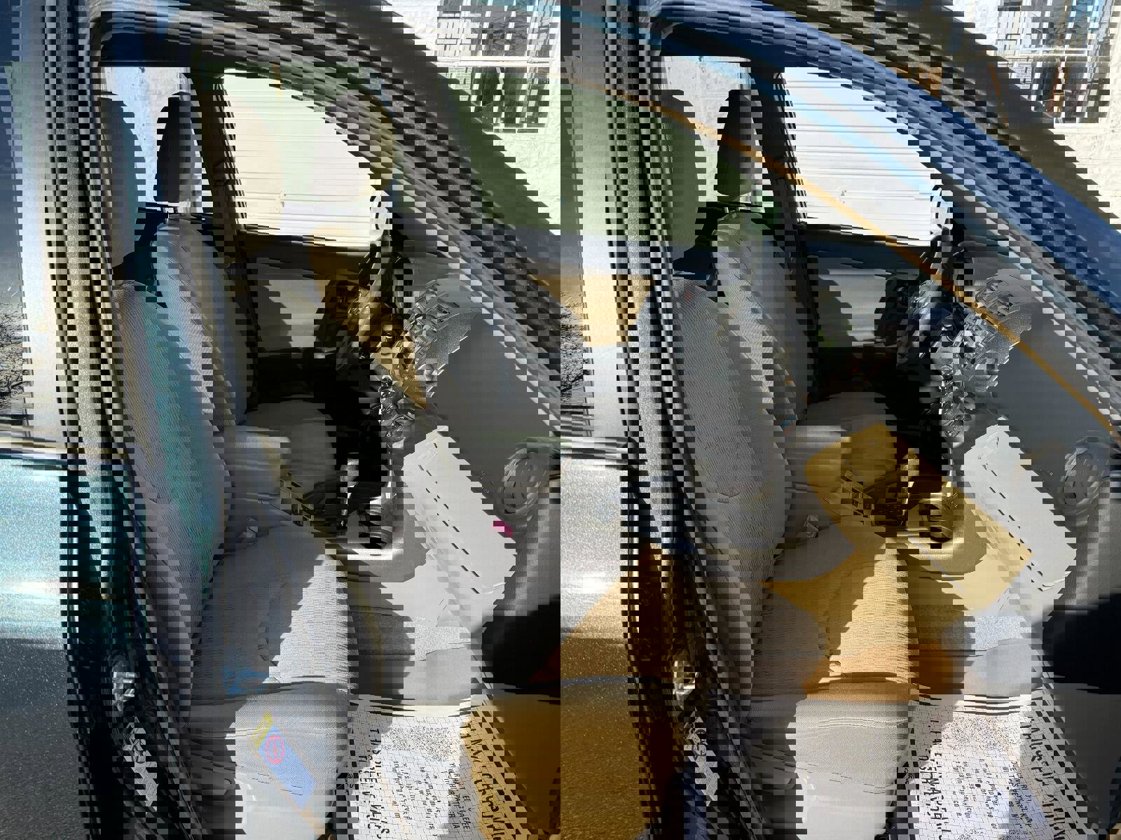 Used 2010 Toyota RAV4 2WD image 16