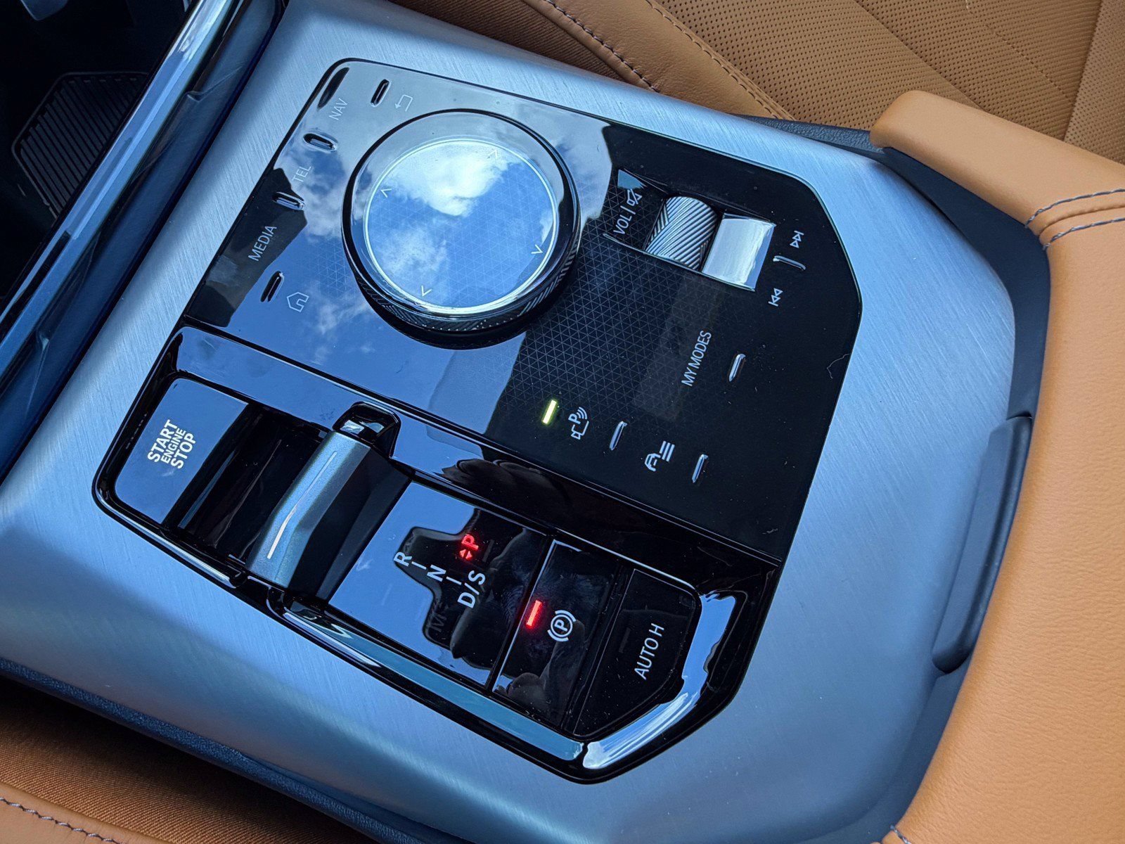 New 2026 BMW X3 xDrive30i AWD/4WD image 34