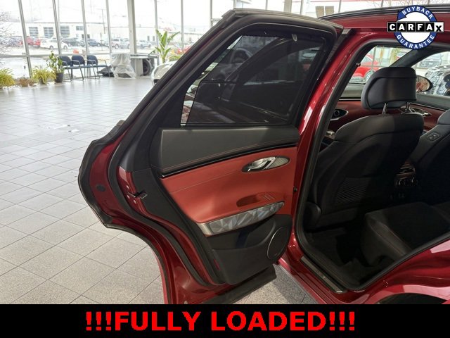 Used 2022 Genesis GV70 2.5T image 18