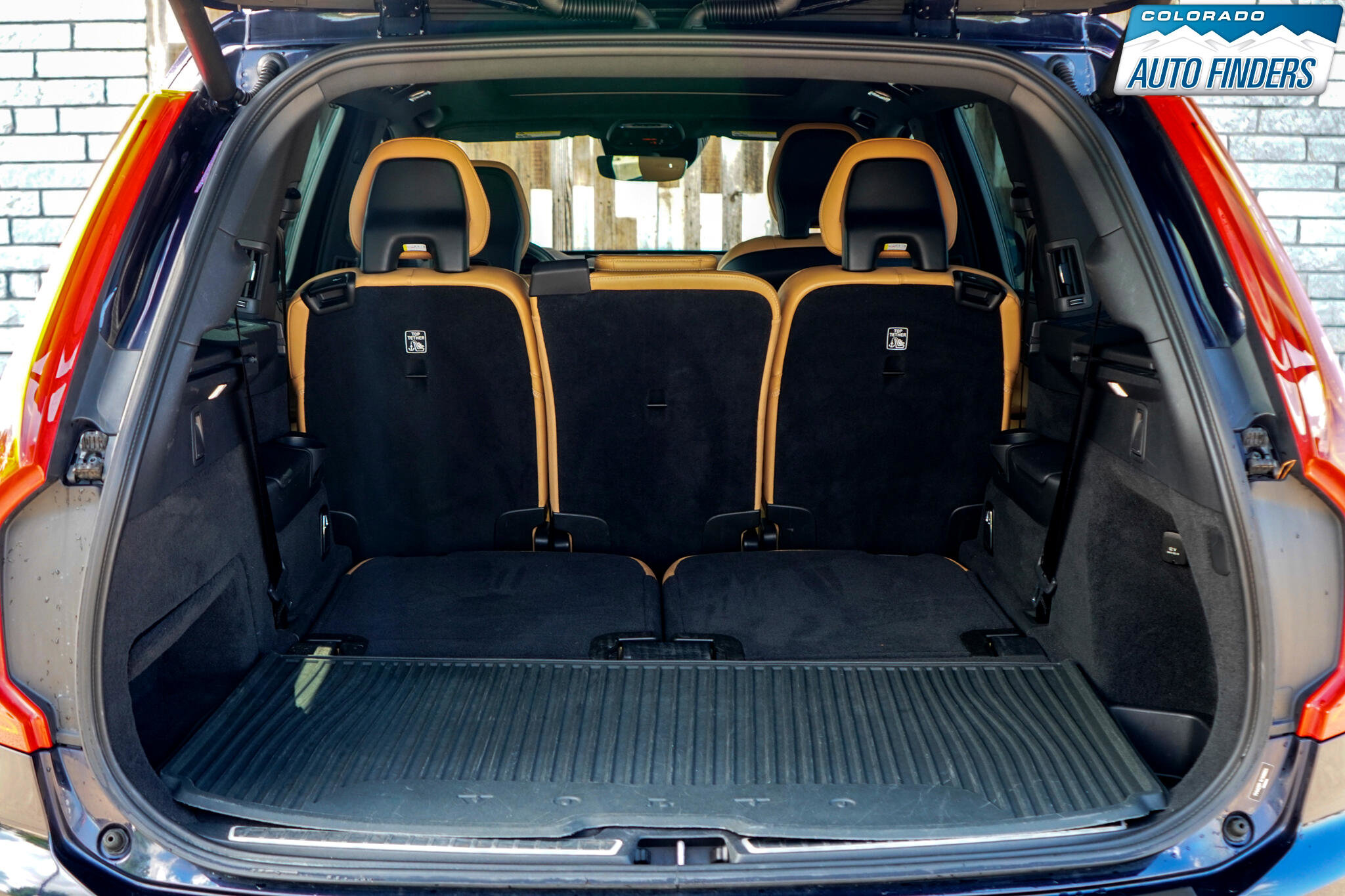 Used 2019 Volvo XC90 T6 Inscription w/ Advanced Package image 32