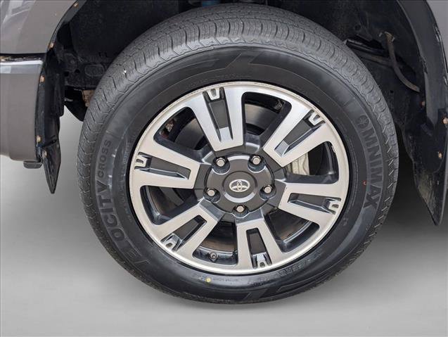 Used 2018 Toyota Tundra SR5 w/ TRD Sport Package AWD/4WD image 24