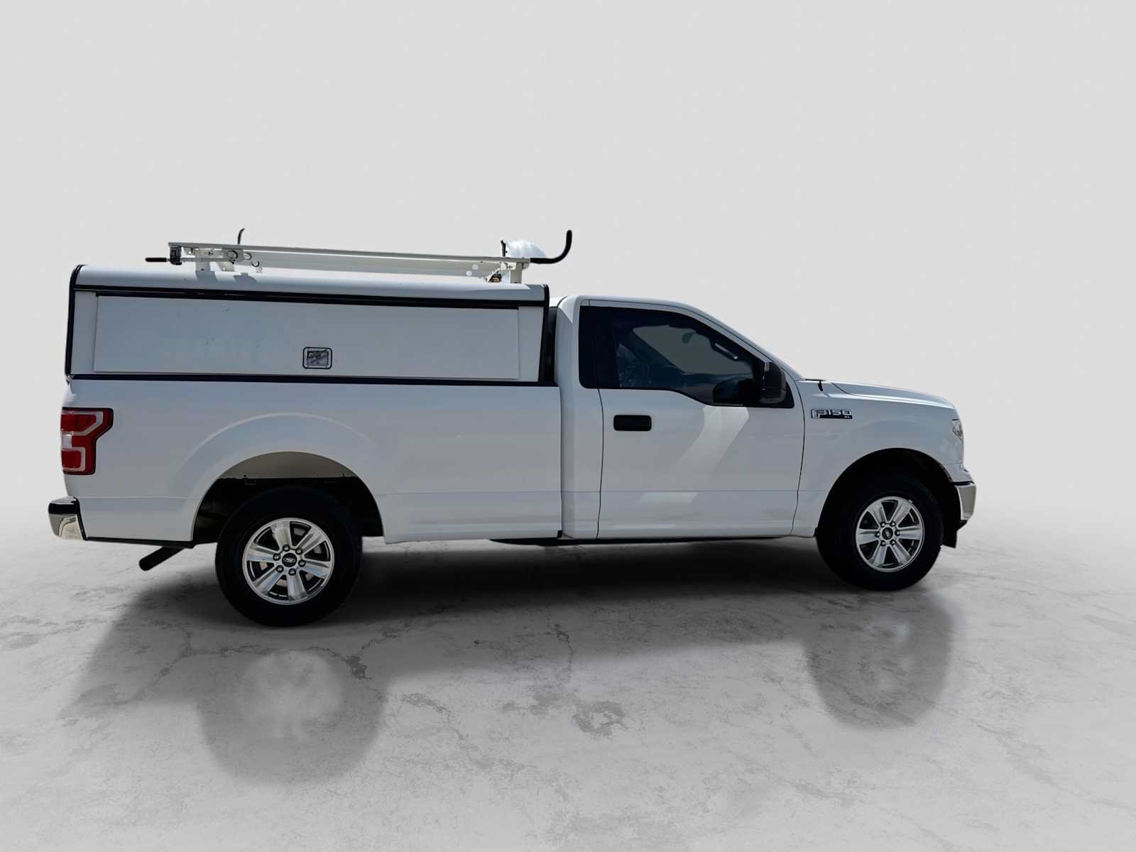 Used 2019 Ford F150 XL w/ Power Equipment Group RWD image 7