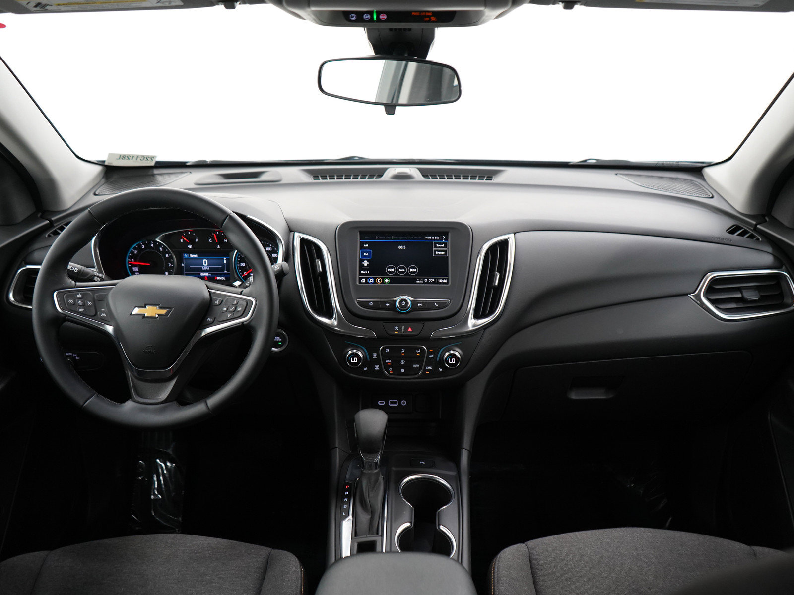 Used 2024 Chevrolet Equinox LT FWD image 13