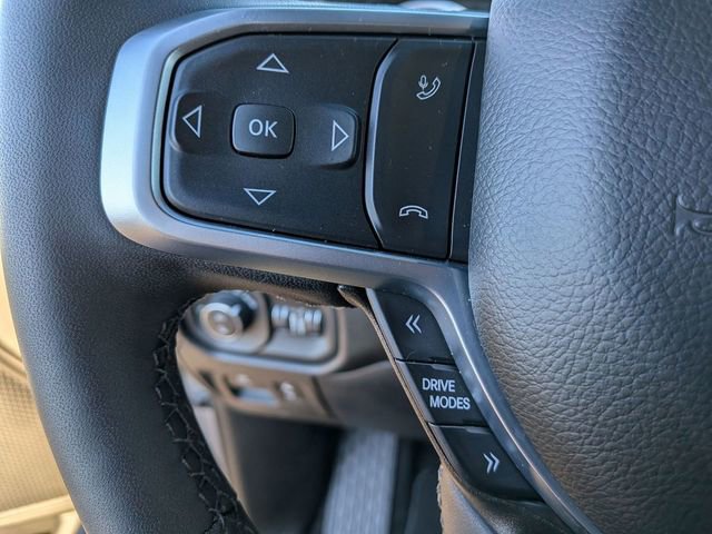 Used 2025 RAM 1500 Big Horn image 18