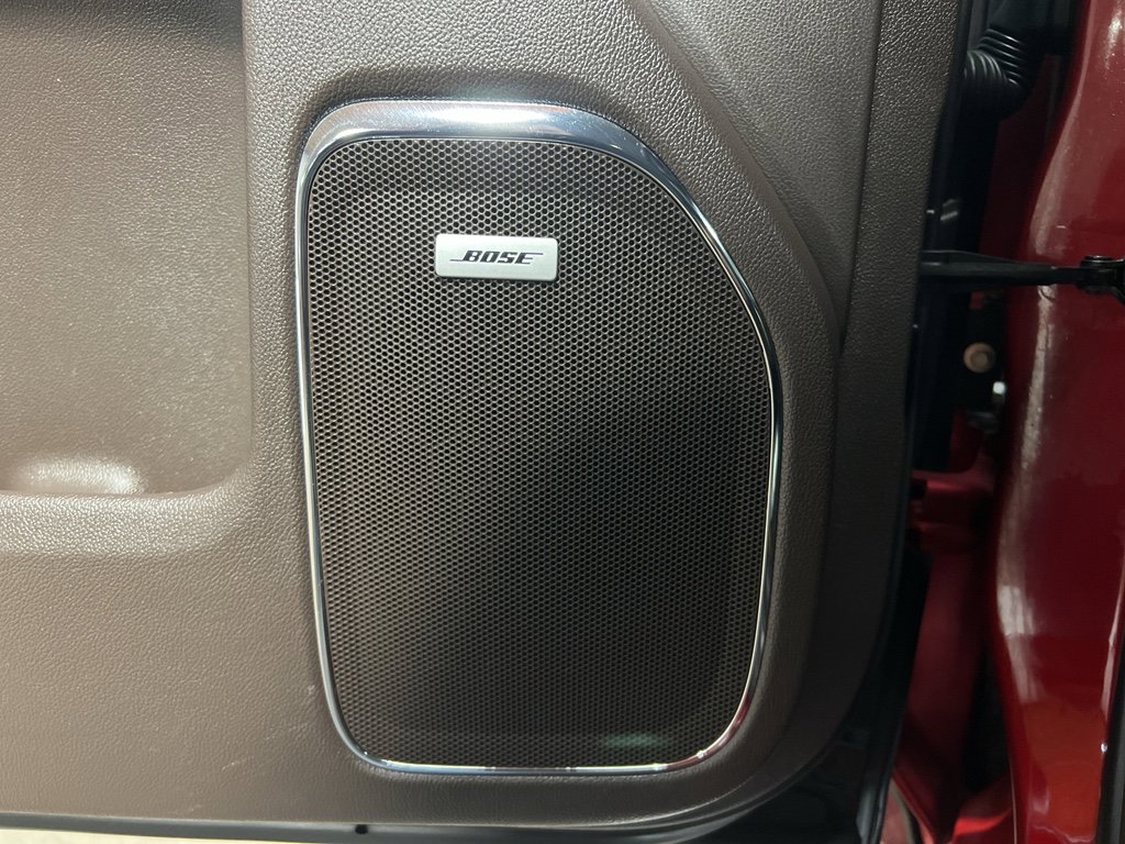 Used 2018 GMC Sierra 3500 Denali w/ Duramax Plus Package image 18