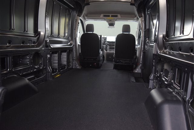 New 2026 Ford Transit 250 148 Medium Roof RWD image 5