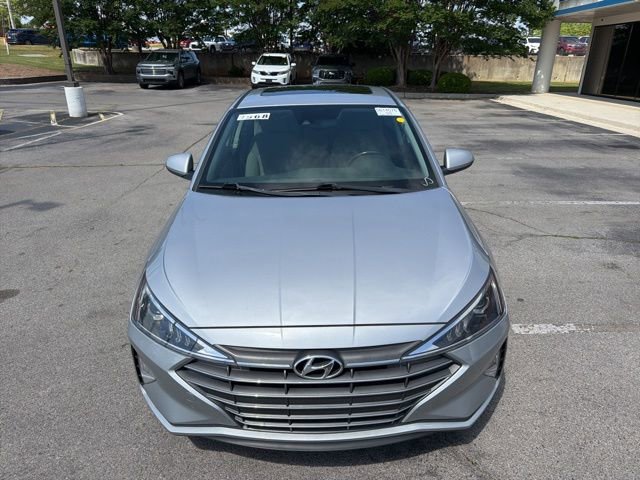 Used 2020 Hyundai Elantra Value Edition FWD image 10