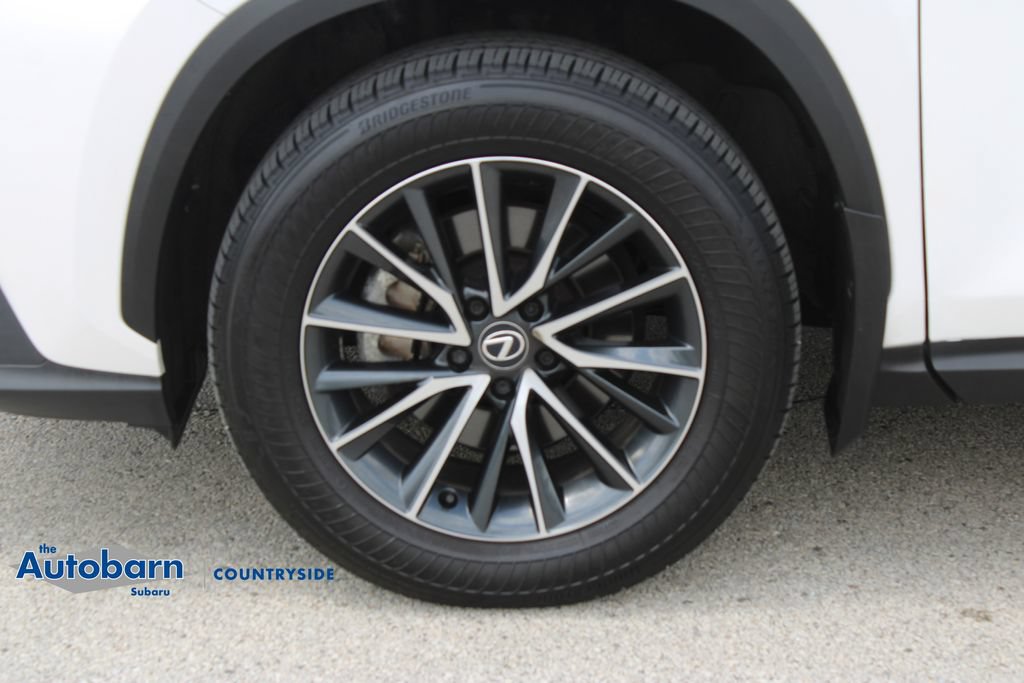 Used 2024 Lexus NX 350 AWD image 28
