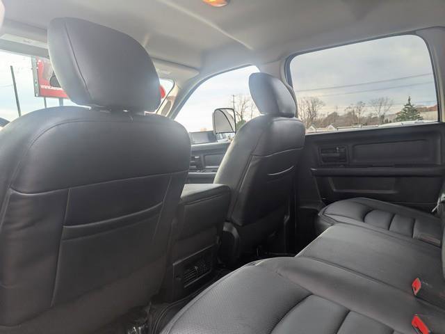Used 2014 RAM 3500 Tradesman image 16