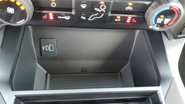 New 2026 Ford F250 4x4 Crew Cab Super Duty image 37