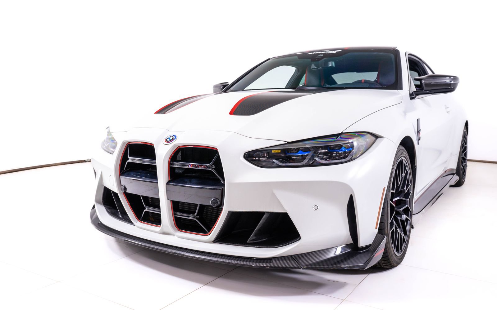 Used 2023 BMW M4 CSL image 10