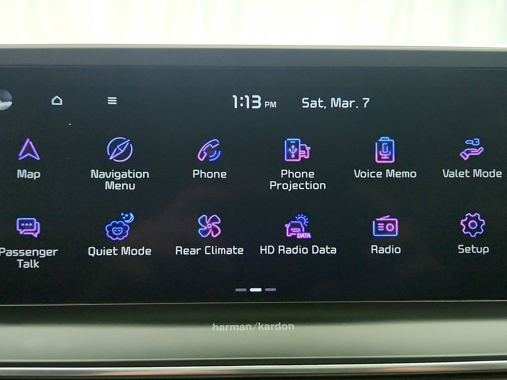 Used 2022 Kia Telluride SX image 23