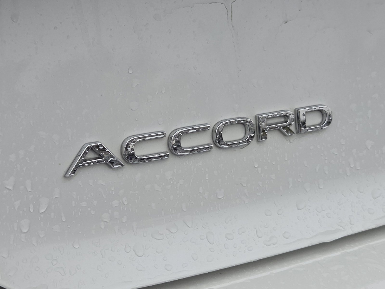 Used 2024 Honda Accord LX image 10