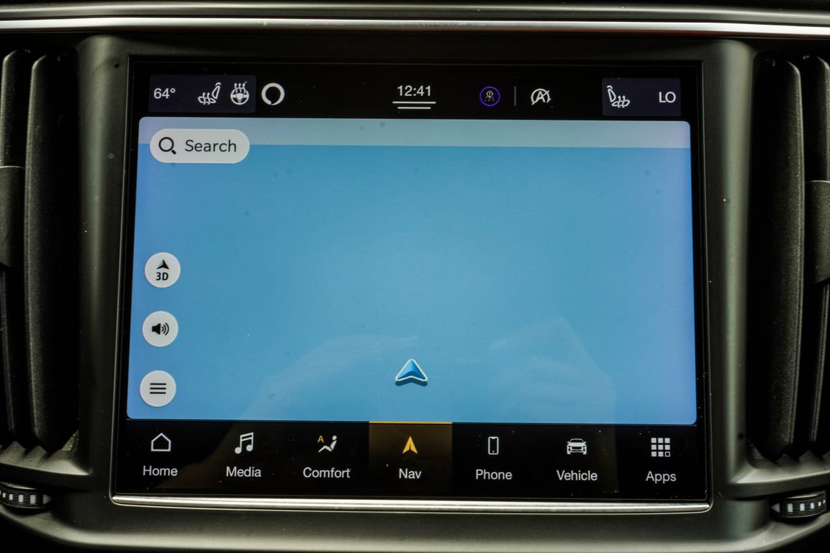 Used 2021 Maserati Levante AWD/4WD image 27