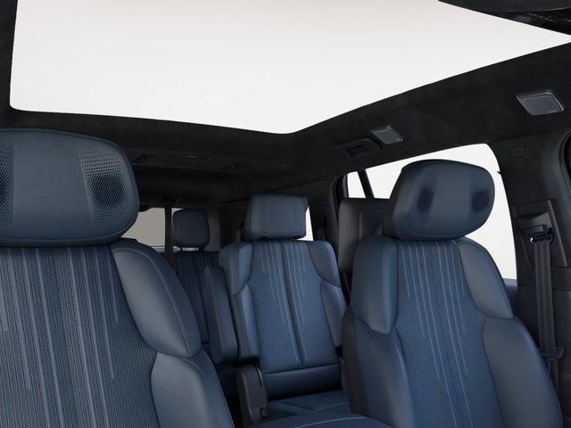 New 2025 Cadillac Escalade IQ Sport 2 AWD/4WD image 24