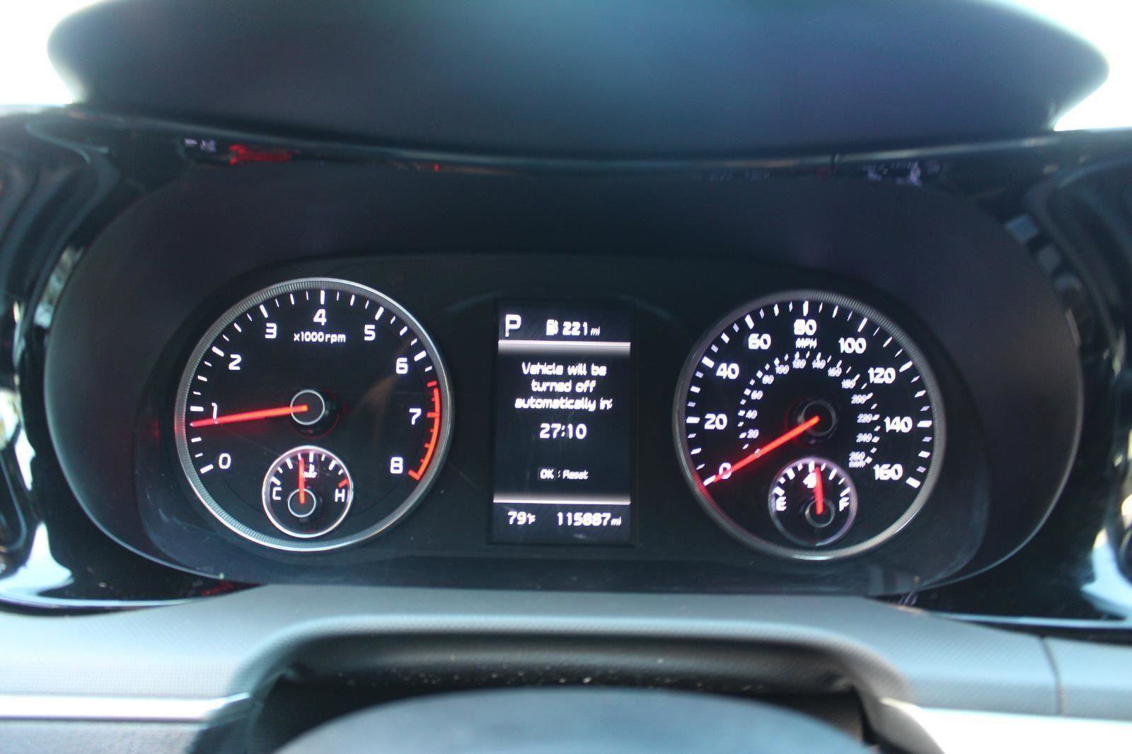 Used 2021 Kia K5 GT-Line image 20